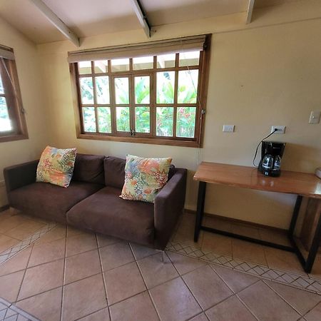 Cabina Rancho La Merced Uvita Extérieur photo