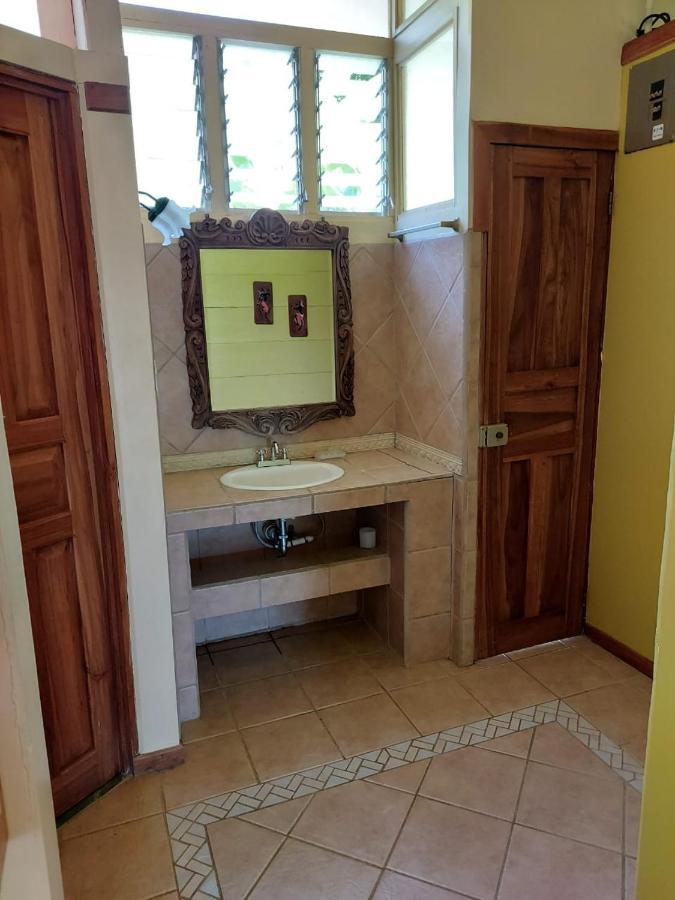 Cabina Rancho La Merced Uvita Extérieur photo