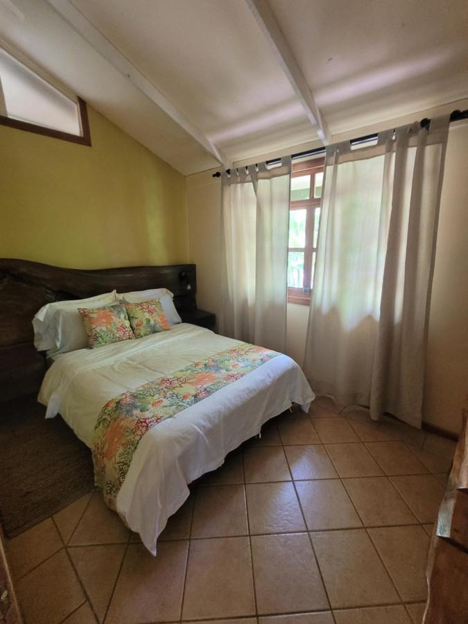 Cabina Rancho La Merced Uvita Extérieur photo